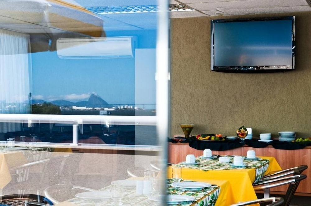 Foto de Hotel Caracas Rio