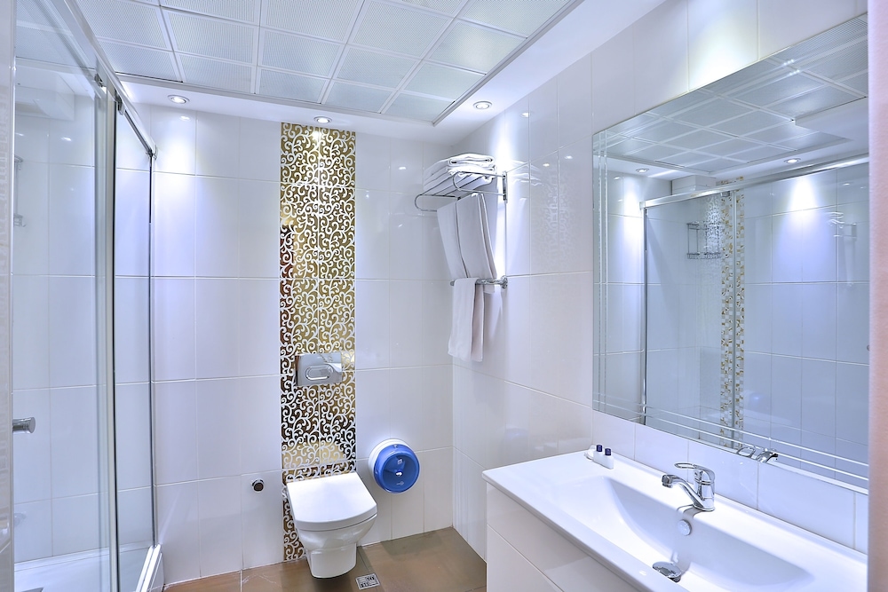 Foto de Grand Madrid Hotel
