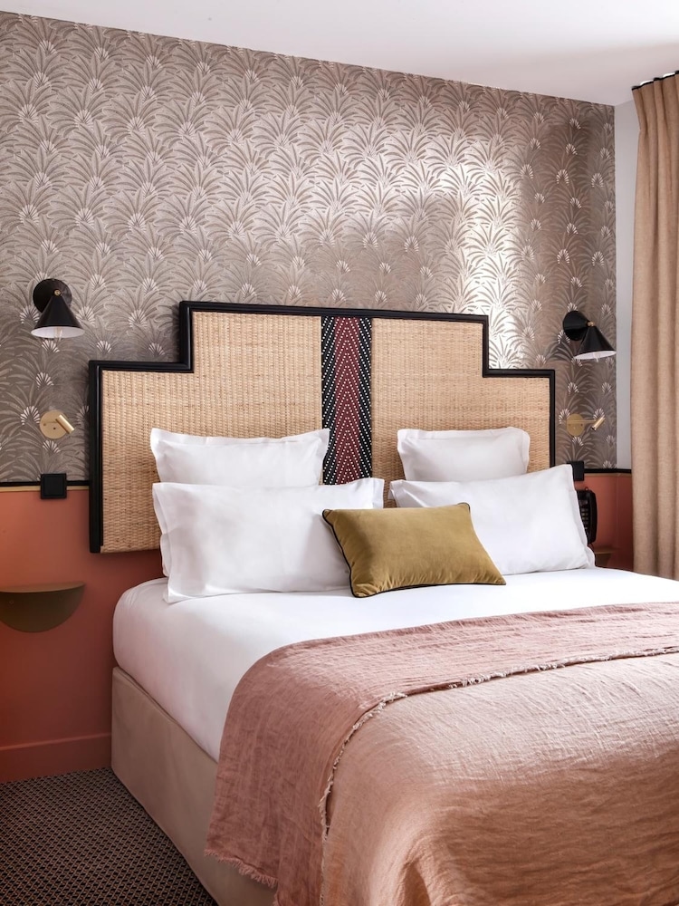 Foto de Doisy Etoile - Orso Hotel
