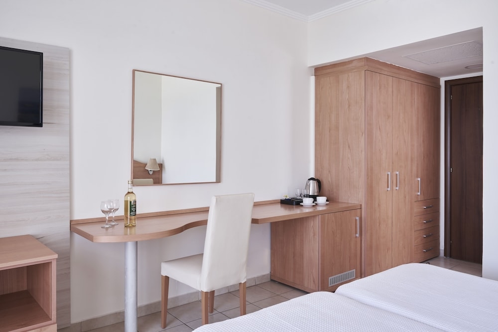 Foto de Blue Bay Hotel