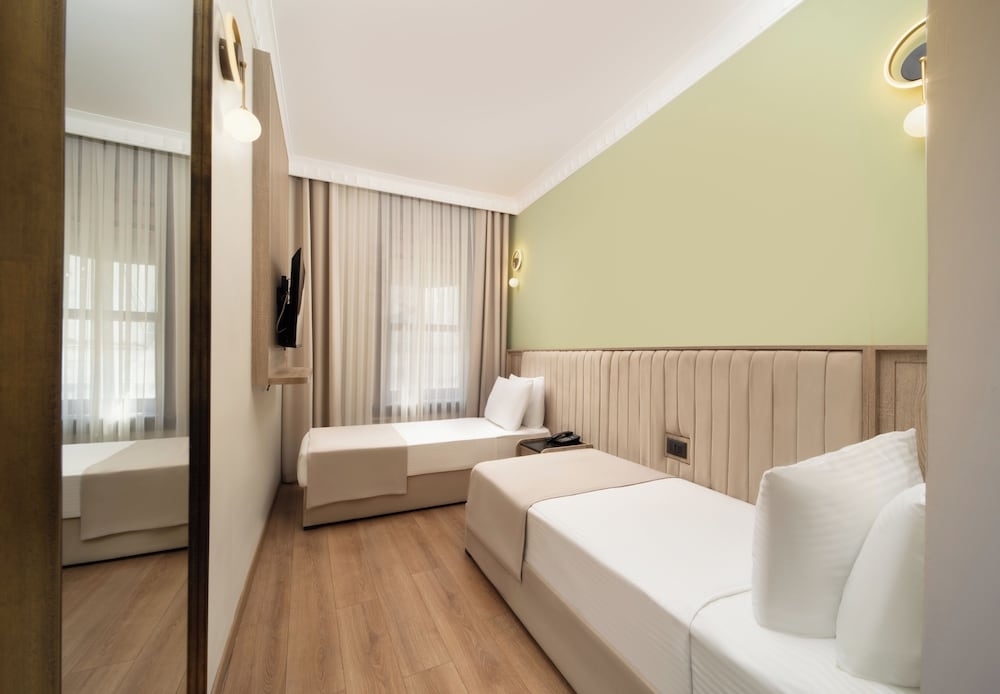 Foto de Atik Palace Hotel