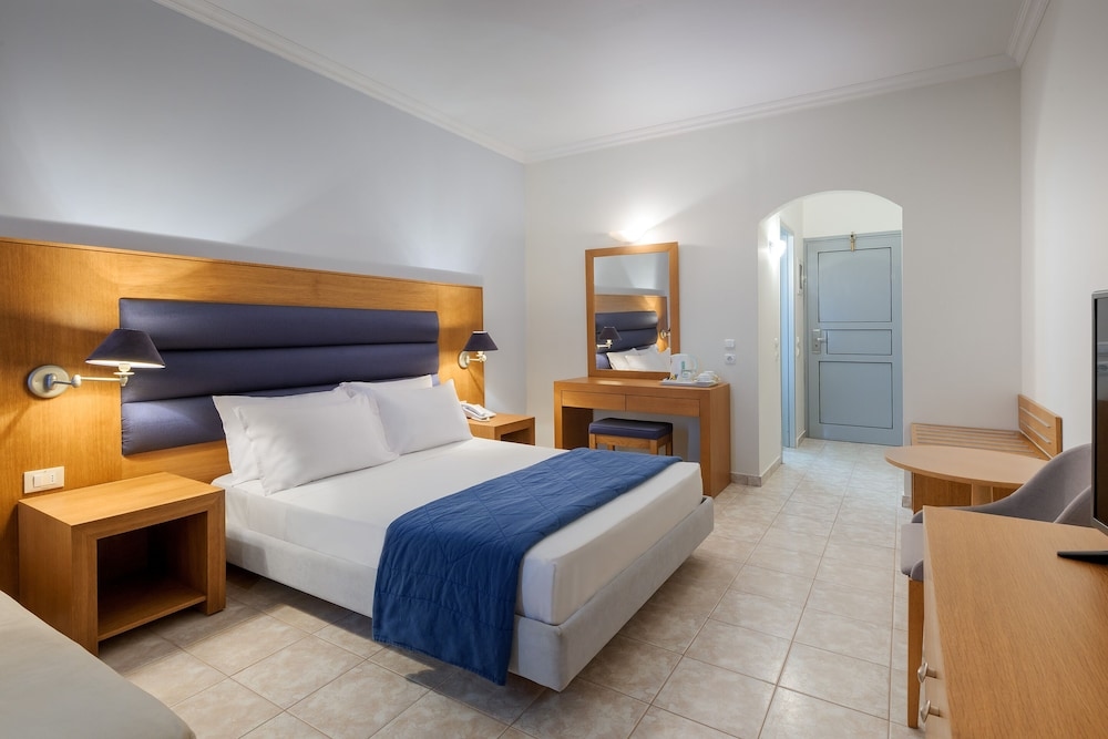 Foto de Lydia Maris Resort and Spa  - All Inclusive