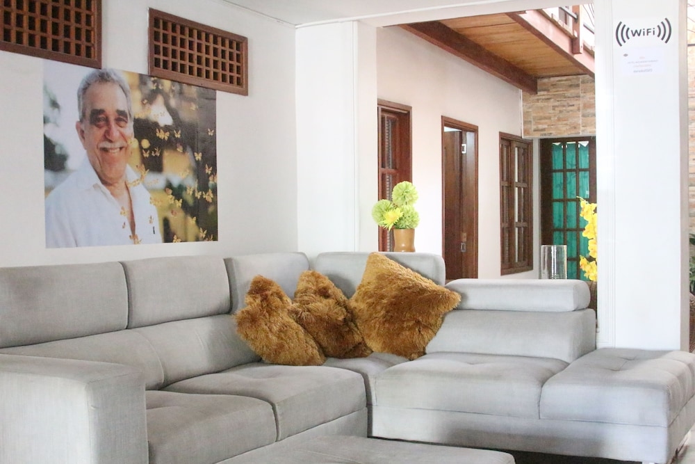 Foto de Hotel Rodadero Dorado