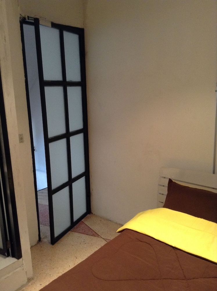 Foto de Room Bangkok - Hostel
