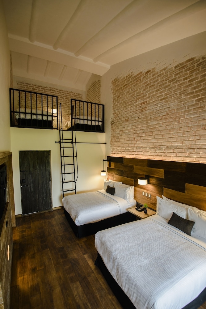 Foto de Sonesta Hotel Yucay -Valle Sagrado