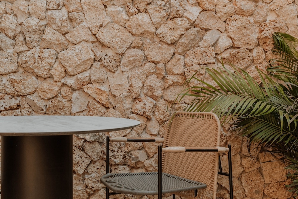 Osh Hotel Cartagena, Cartagena