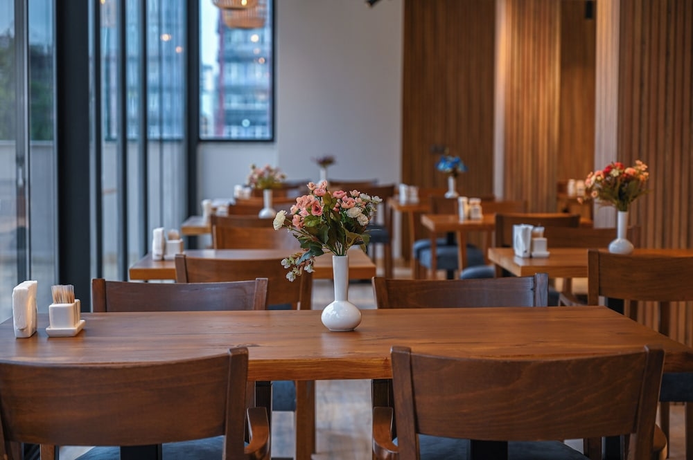 Foto de Landmark Hotel