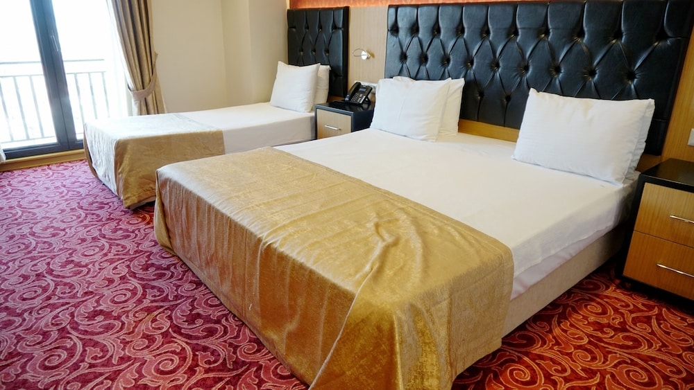 Foto de Vois Hotel Atasehir & SPA