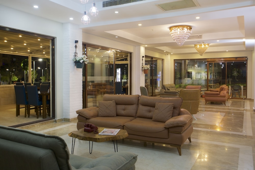 Foto de Villa Vanilla Hotel