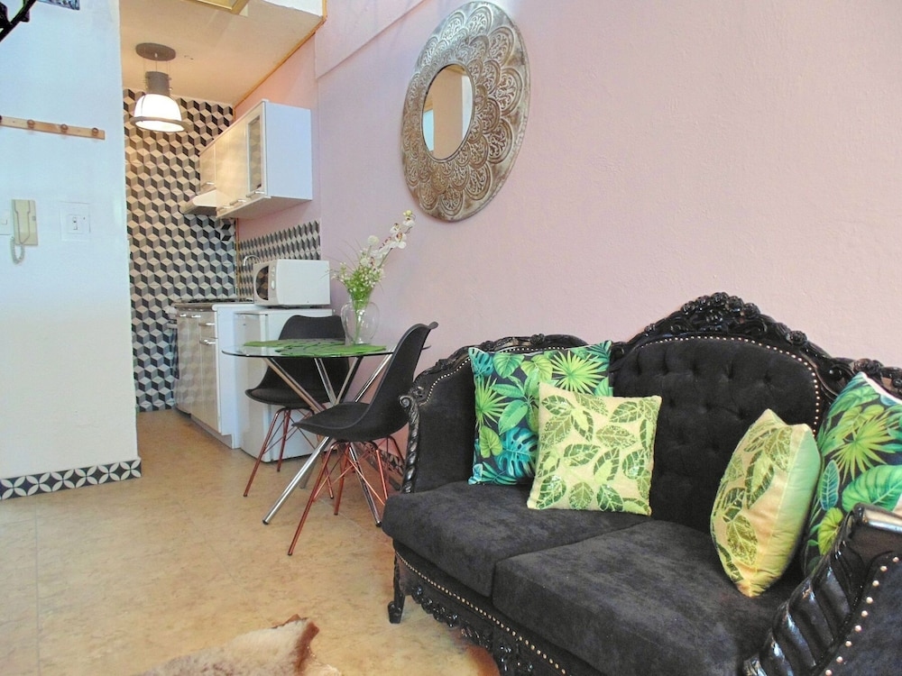 Foto de Suites Viveros de Coyoacan