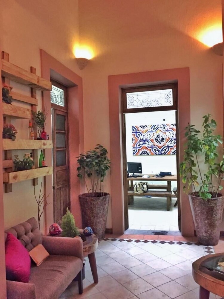 Foto de Maria Bonita - Hostel