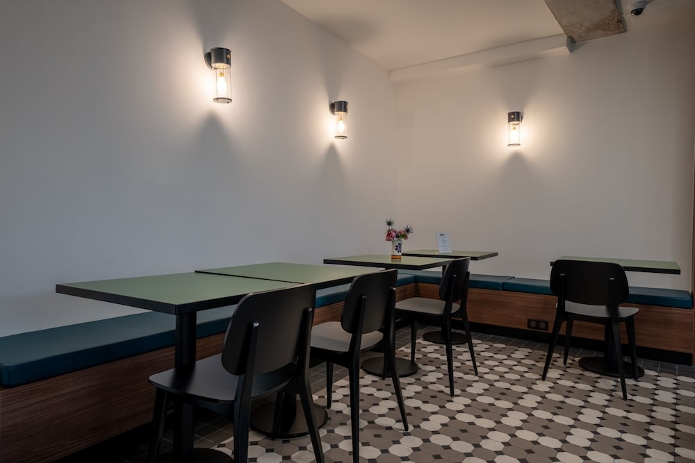 Foto de Beau M Paris - Hostel