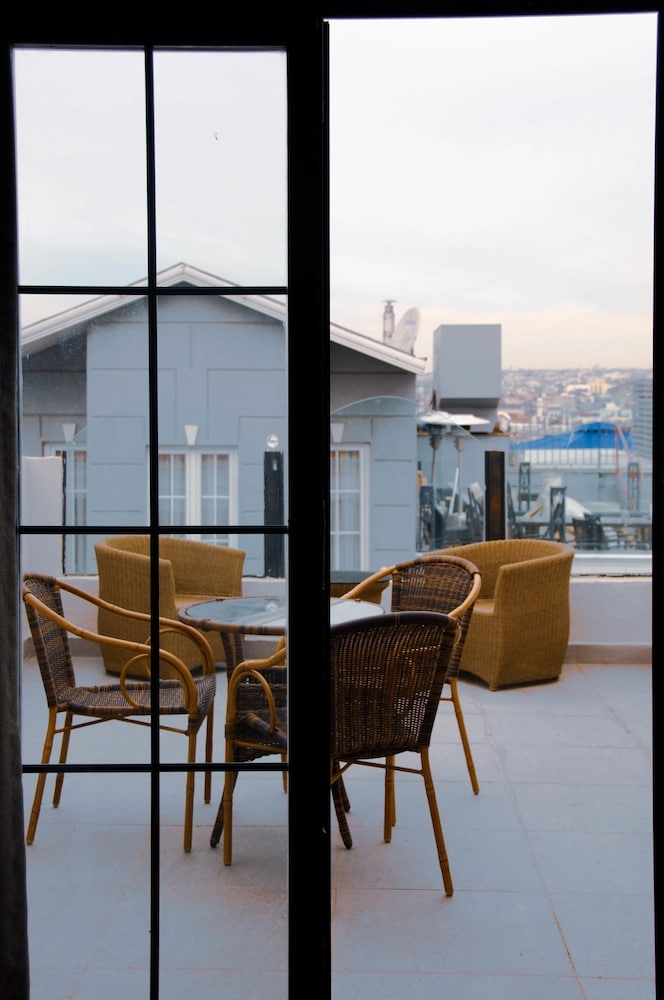 Foto de Albatros Premier Hotel - Special Class