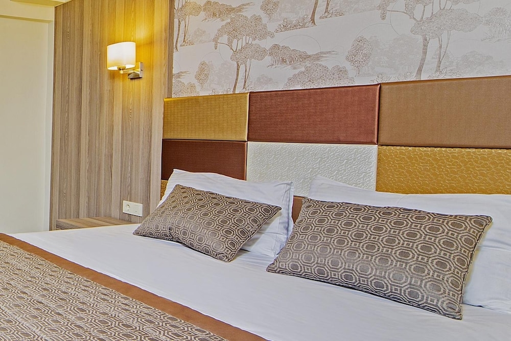 Foto de Pera Arya Hotel
