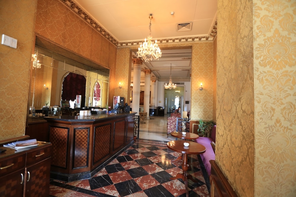 Foto de Windsor Palace Luxury Heritage Hotel Since 1906 by Paradise Inn Group