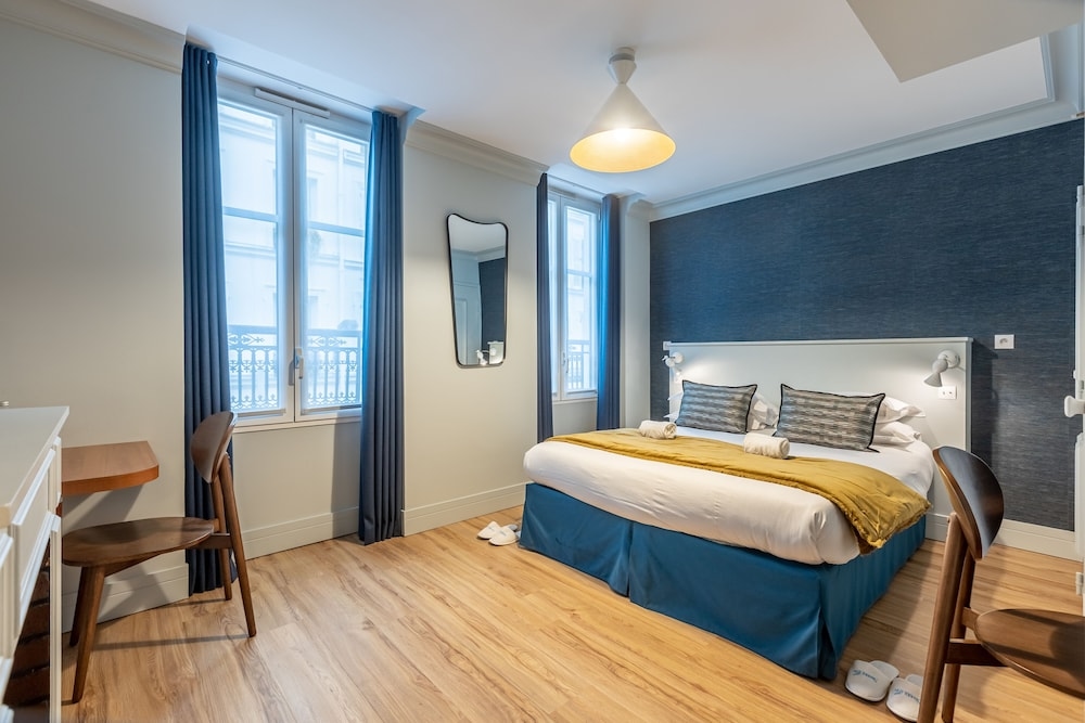 Le Nest by Sweett, Paris