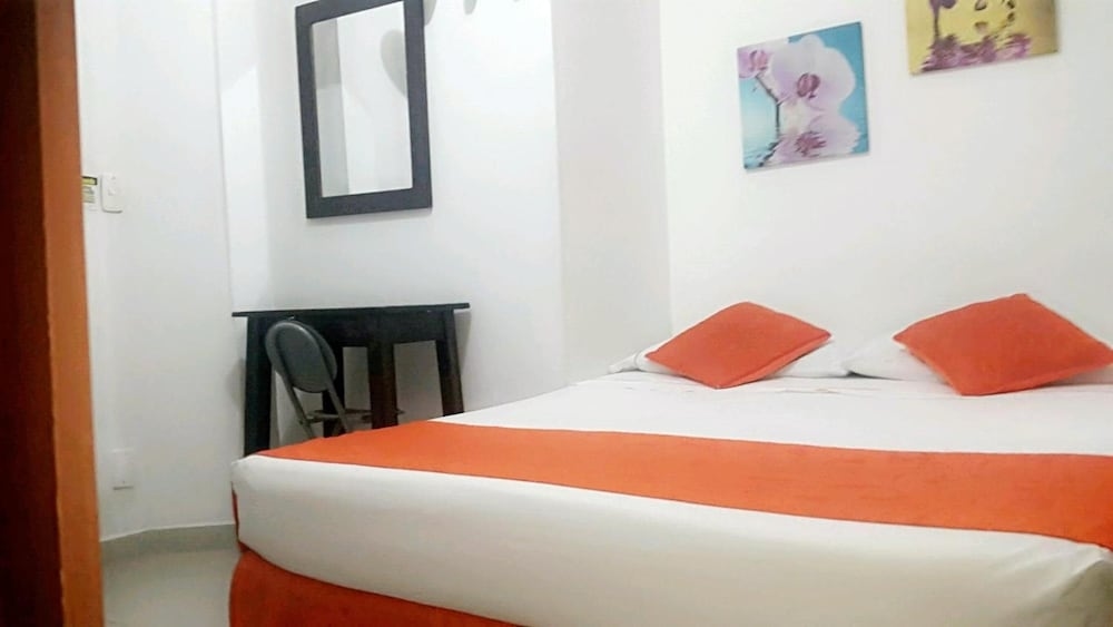 Foto de Hotel Casa 10 Medellin