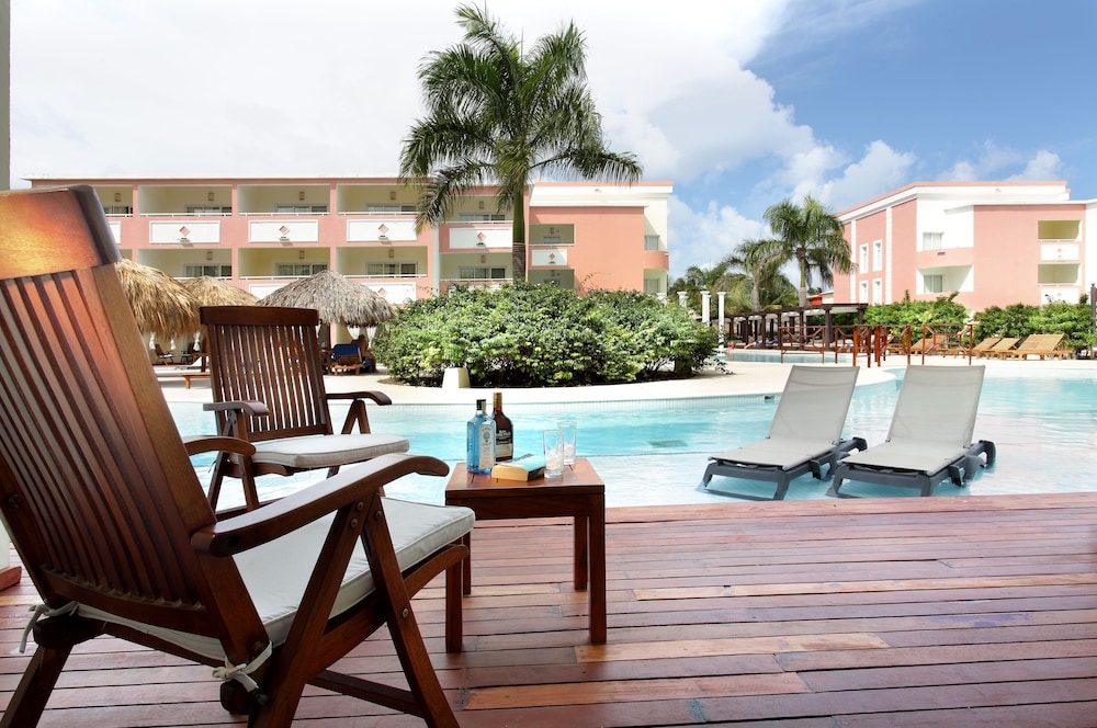 Foto de TRS Turquesa Hotel - Adults Only - All Inclusive