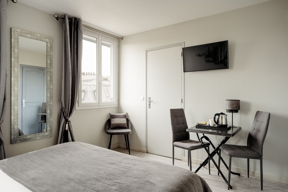 Foto de Hôtel D'Argenson