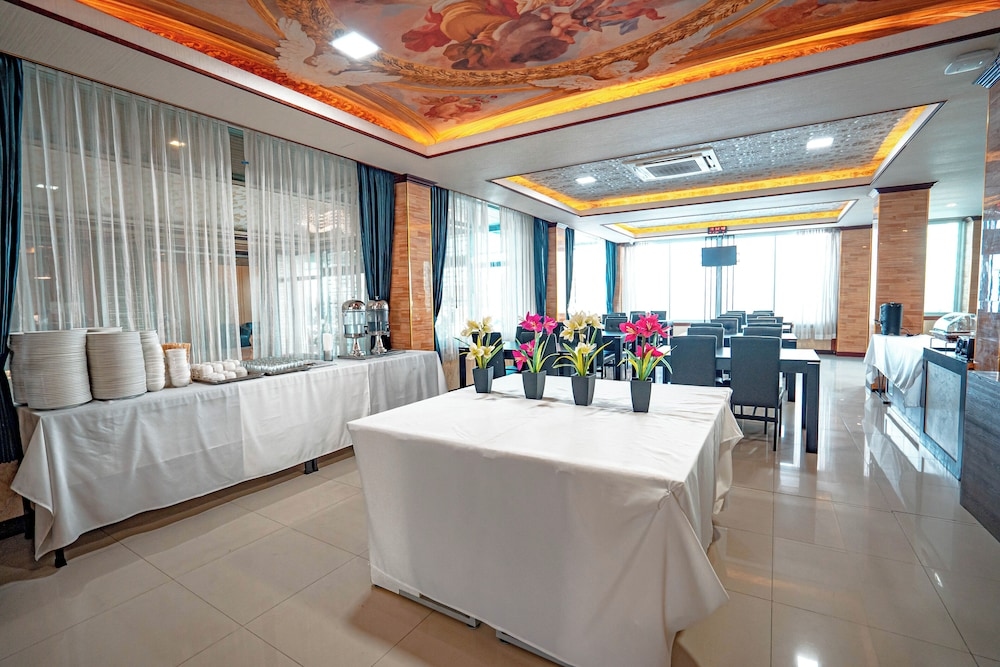 Foto de Blue Sky Residence Airport