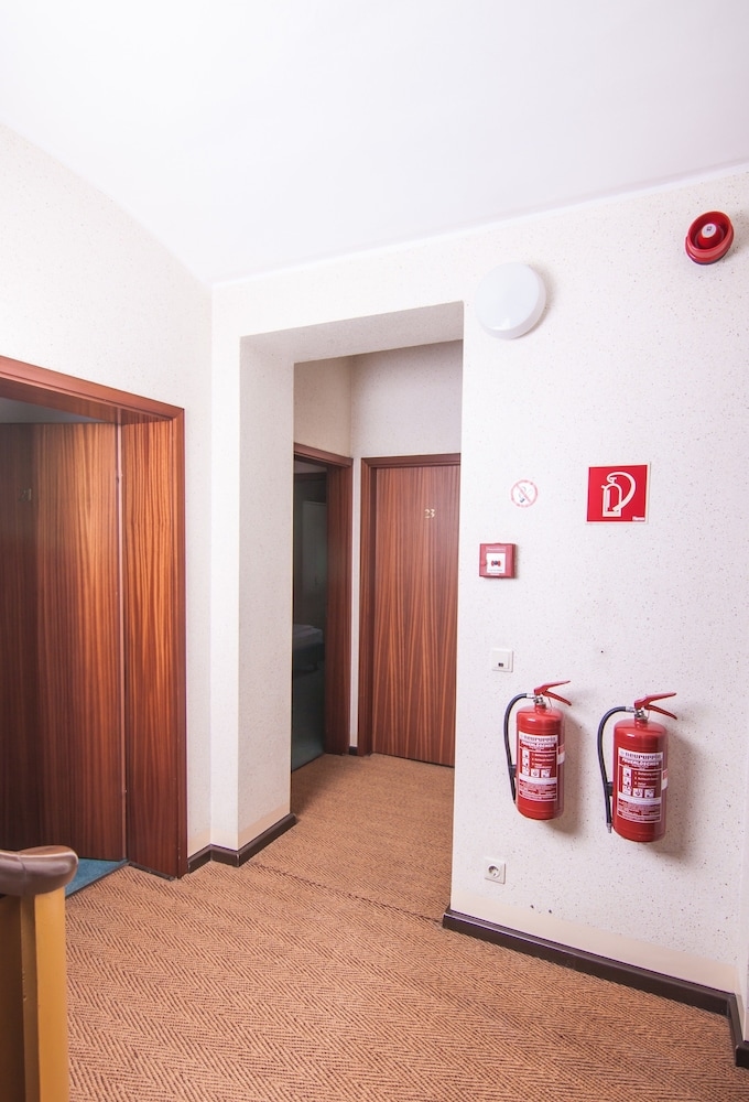 Foto de Pension Odin