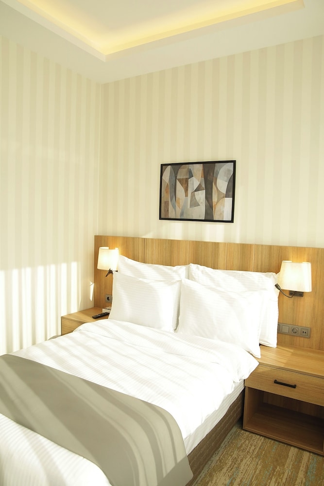 Foto de Tress Hotel