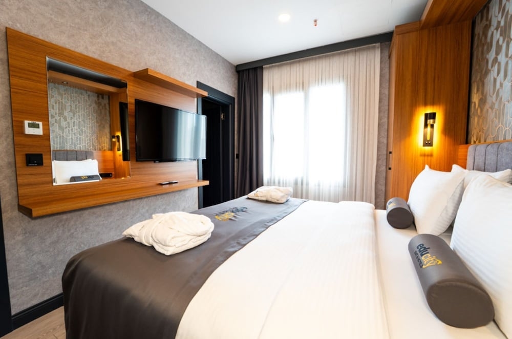 Educity Hotels & Spa