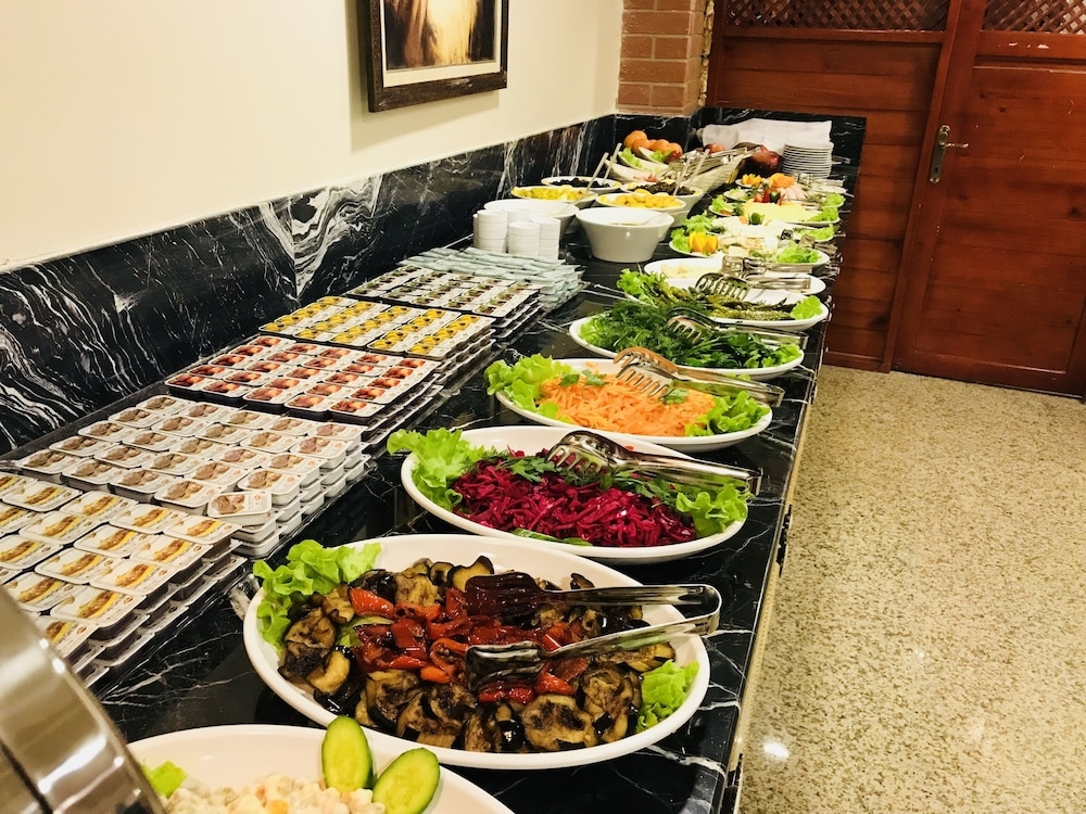 Foto de Seher Hotel