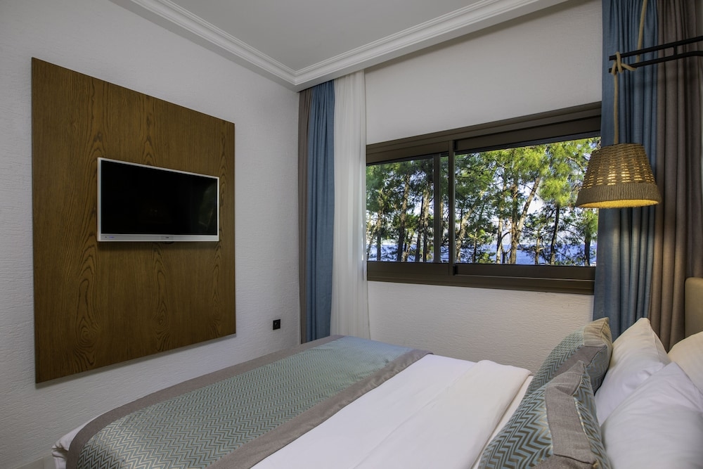 Foto de Labranda Mares Marmaris - All Inclusive