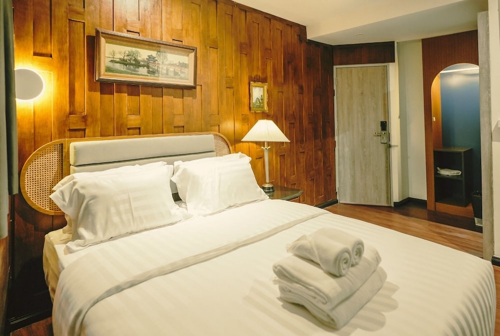 Foto de Hotel Rue De Siam
