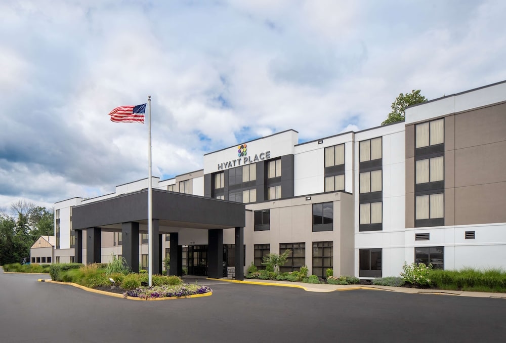 Foto de Hyatt Place Fair Lawn Paramus