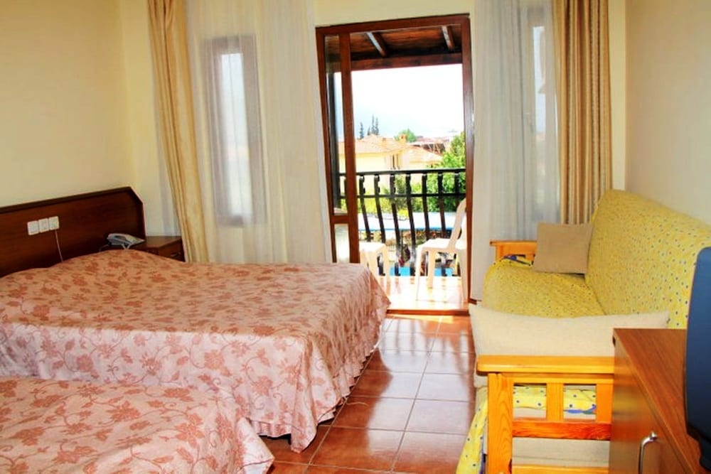 Foto de Magic Tulip Hotel