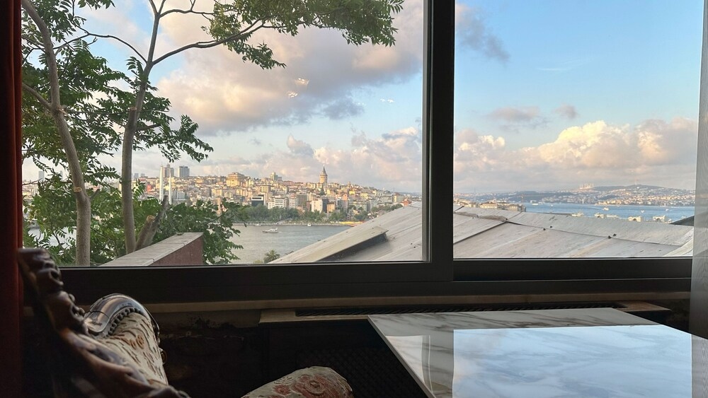 Foto de The Haliç Bosphorus