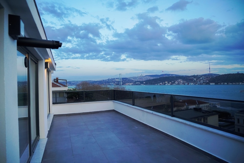Foto de Elite World Homes Istanbul Bosphorus