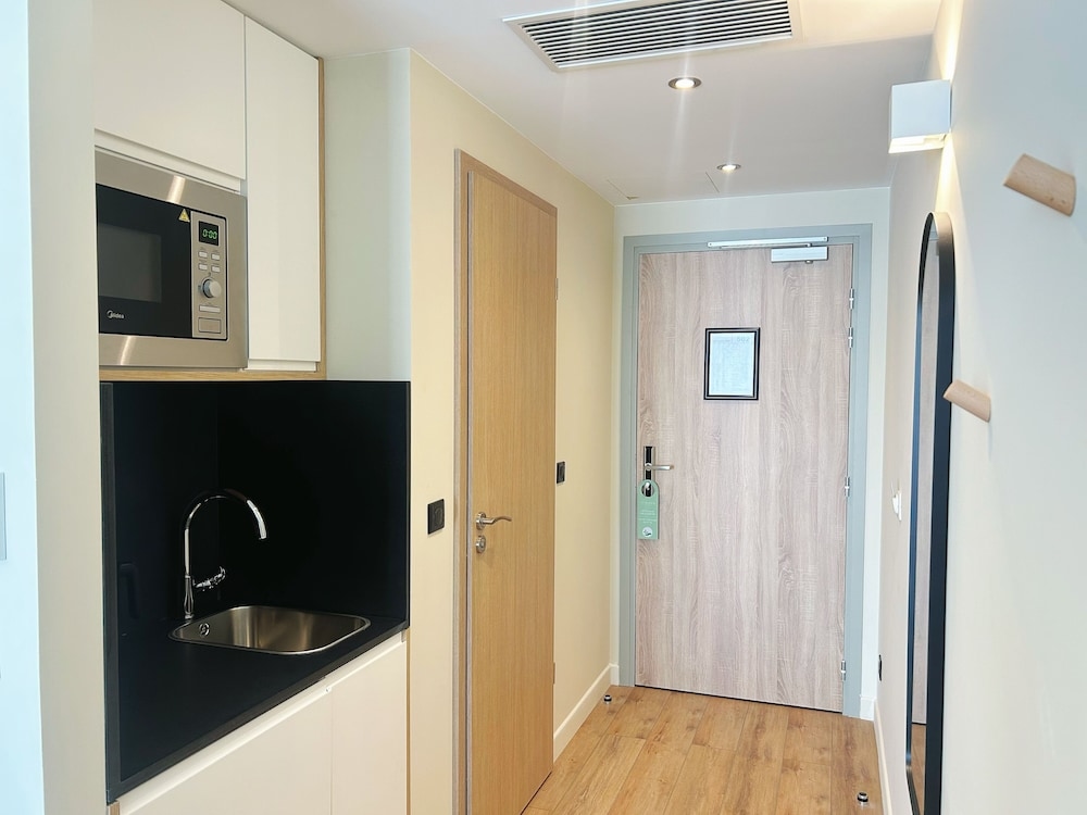 Hôtel Oden Paris Ivry, Paris