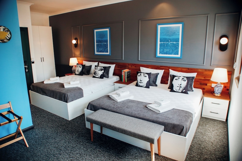 Foto de Yamalya Suites Hotel