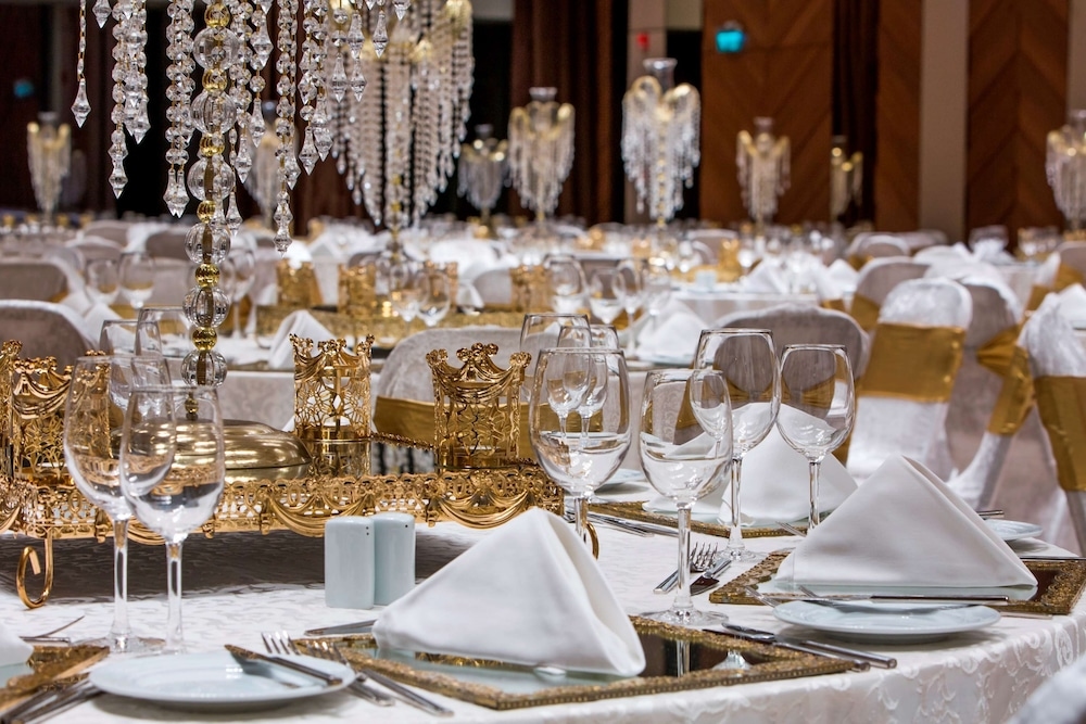 Foto de Hilton Garden Inn Istanbul Airport