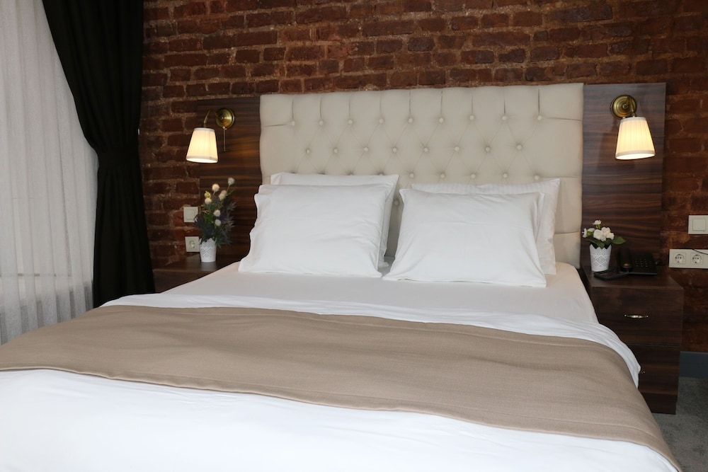 Foto de Vita Suites Karakoy
