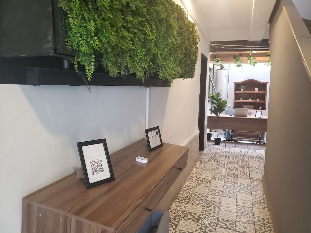 Foto de Singular Antara Polanco