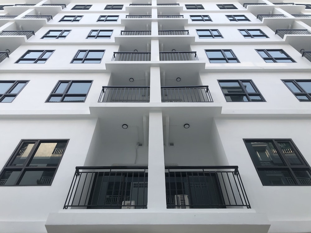 GEEN Hotel Chonburi