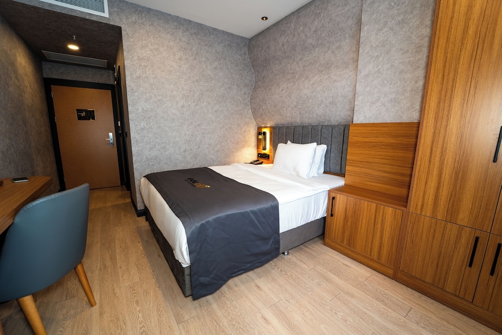 Foto de Educity Hotels & Spa