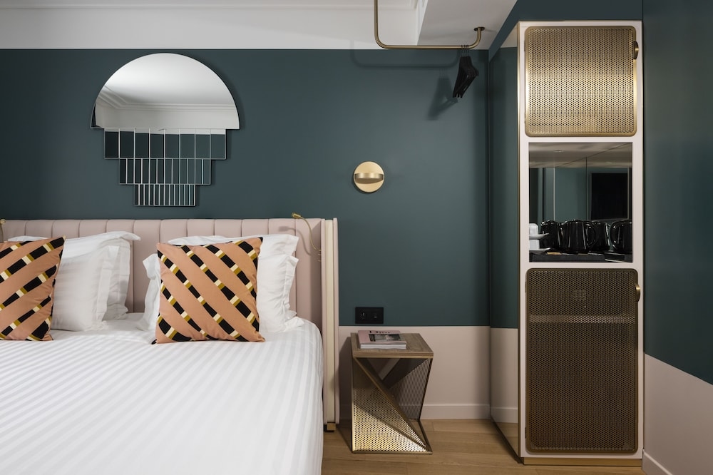 Foto de Hotel Parisianer