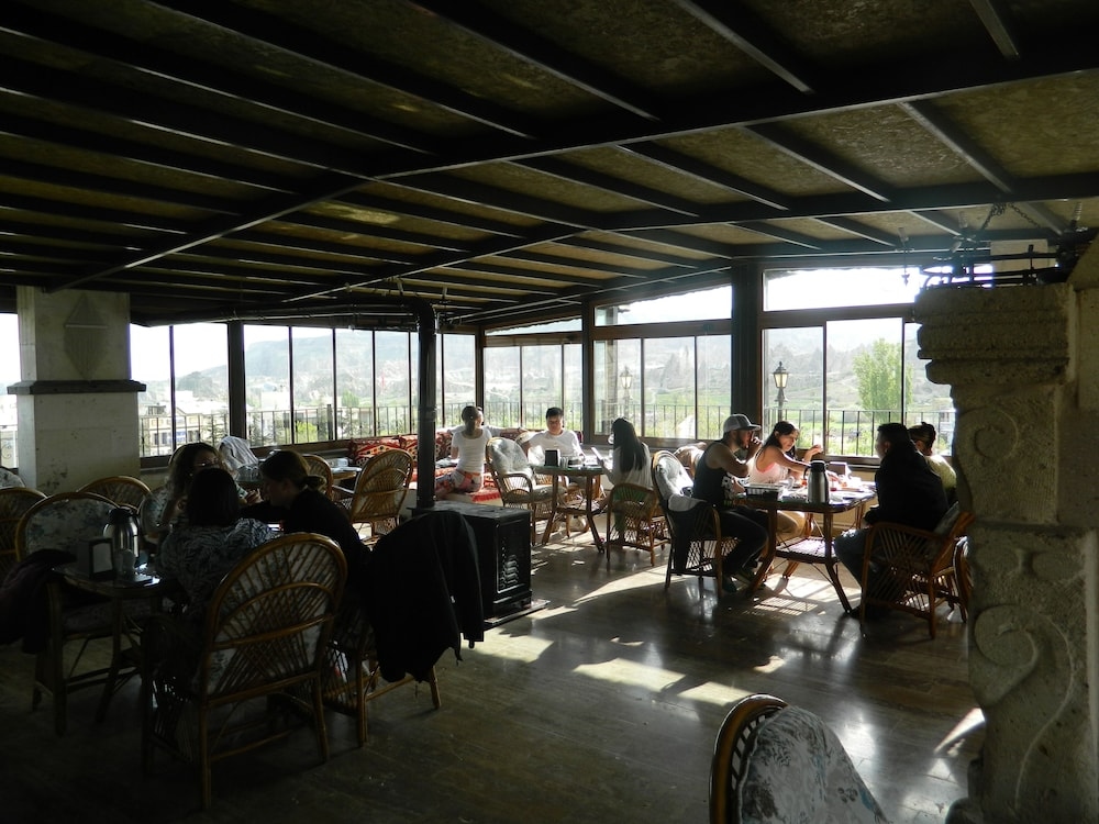 Foto de Sun Rise View Hotel