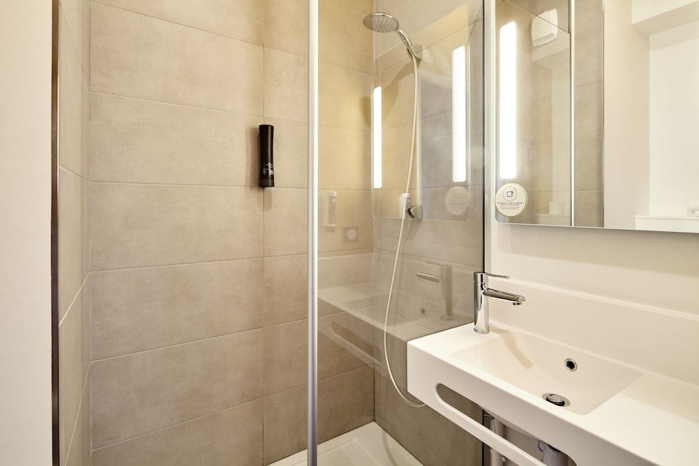 Foto de B&B HOTEL Argenteuil