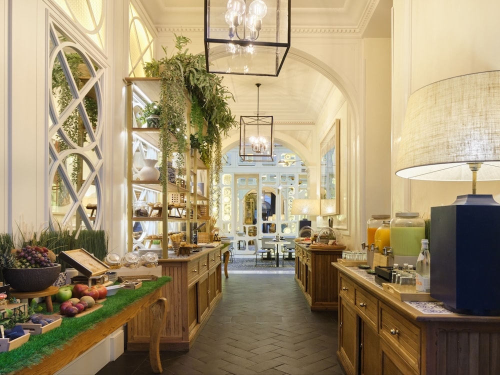 Foto de Only YOU Boutique Hotel