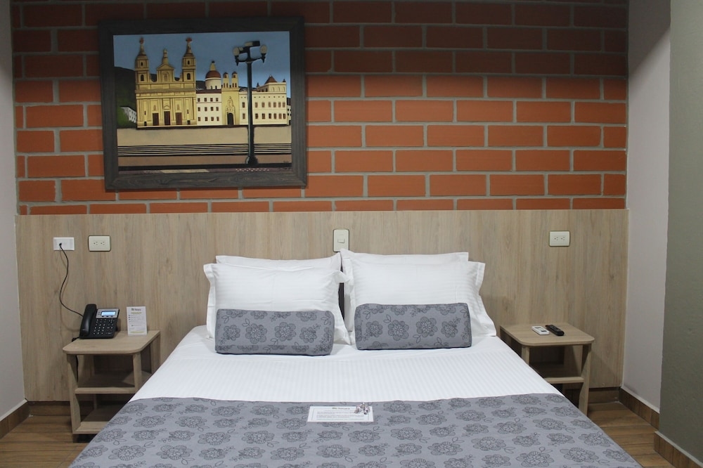 Foto de Hotel Provenza Garden