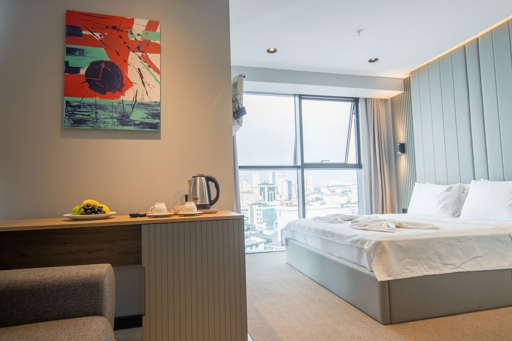 Foto de Sherlock Homes Hotels