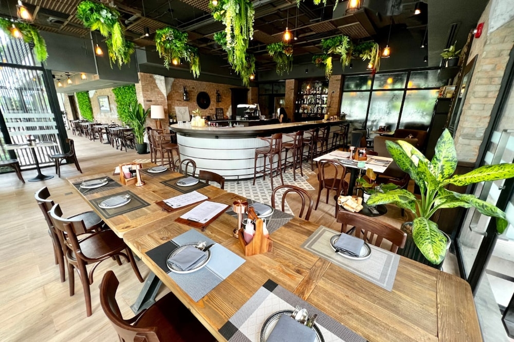 Foto de The Idle Hotel and Residence