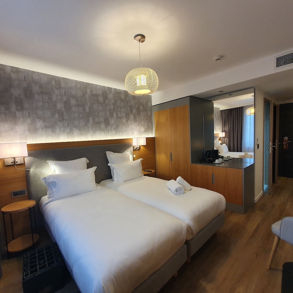 Foto de Brit Hotel Paris Orly