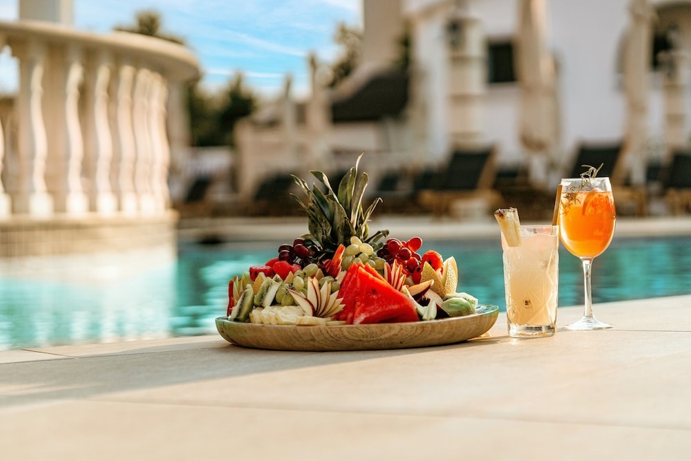 Foto de Wellness Santa Hotel - Adults Only